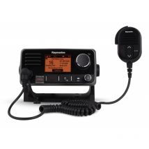 Raymarine - Ukw Seefunk-anlage Ray73 Ais Mit Integriertem Gps - Raymarine