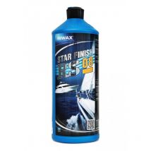 Beenden DES Wachses Riwax RS08