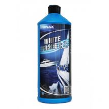 Weisse Polierpaste Riwax RS