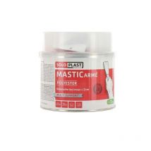 Soloplast - Dichtmittel V11 1,3 Kg - Soloplast