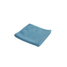 Mikrofasertuch Top Fenster Blau - Riwax