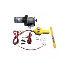 Elektrische Winde UT3000 - Superwinch