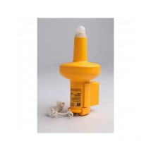 Alkaline Flash Return Light - 4water
