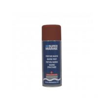 Braun / ROT Anti-rust Primer Spray Paint - Supermarine