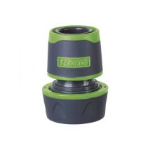 Ribimex - Bi-material Schnelle Kupplung 12 / 15mm - Ribimex
