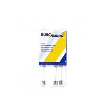 Glasicherung Ø6,3 - 32MM