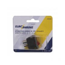 Wasserdichter Kippschalter