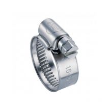 Vollband Halskette W5 12MM