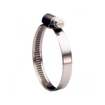 Euromarine - Full Band Halskette W5 9mm