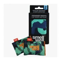 Smellwell Active Camo Green Deodorisierende Beutel