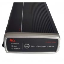 Convertisseur Dc/dc Avec Régulateur Solaire - EZA