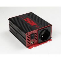 Convertisseur Quasi Sinus 220 V / 12 V - Eza