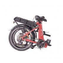 Velo Electrique Pliable Confort 20 Pouces - Eza