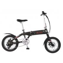 Velo Electrique Pliable Key West 16 Pouces - Eza