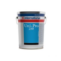 Antifouling Matrix halb-erodierbar Unipro 250 - 5 Liter - International