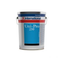 Antifouling Matrix halb-erodierbar UNIPRO 250 - 5 Liter - INTERNATIONAL
