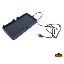 Wasserdichtes Induktions-Telefonladegerät - Trem