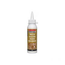 Weisser Holzleim Vinyl 64A - Soudal
