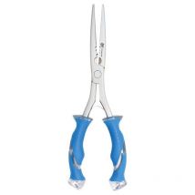 Cuda - Lange Titanhakenklammer 24 Cm