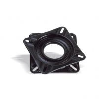 Stahlschwenk-sitzplatte