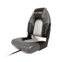 Pike 'n Bass - "super Luxus" Klappsitz