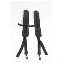 Pike 'n Bass - Einstellbare Transportbänder Für Float Tube