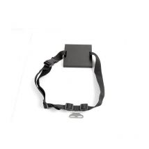 Sonde und Sondenhalter für Float Tube