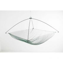 Vollständiges Faltquadrat - 166 cm Mesh 8MM