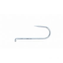 Edelstahl Ligating Hook - 18CM Ø 6 mm