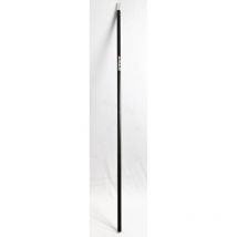Amiaud - Verstärkter Aluminiumgriff Für Clip-on-landnette - 2 M