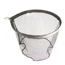 Amiaud - Rundlanding Net Head Ø 60 Cm 20 Mm Mesh - M20 Gewinde
