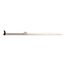 Seanox - Professional Surfcasting Pick In Aluminium Von 100 Cm Bis 150 Cm