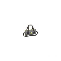 Wasserdichte "duffel" Tasche Grau O'wave