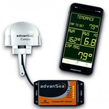 Universal Wifi Interface Box - Advansea