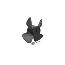 Propeller für "Quick" Bogendruster Btq Ø 140MM