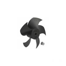 Quick - Propeller Für "quick -bogenwurf Ø 110 Mm