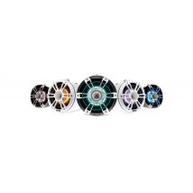 Fusion - Fusion Signature 8,8 "330 W Sport Led-lautsprecher - Wakeboard Tower