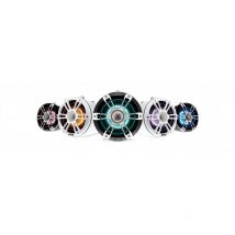 Fusion - Fusion Signature 7.7 "280 W Sport Led-lautsprecher - Wakeboard Tower