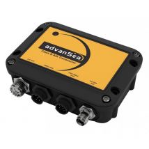 Advansea - Ais Advansea Klasse B Tr-210 Transceiver