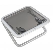 Aluminium- UND Acrylglas-deck-platten - Plastimo