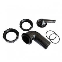 Düsensatz FÜR Plastimo Flexible Tanks