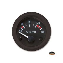 Trem - Ecoline Oil Temperature Indicator