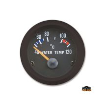 Trem - Ecoline Water Temperature Indicator