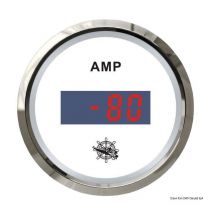 Digital Amperemeter 80A Osculati