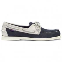 Sebago - Herren Portland Archive Rückseite - Sebago - Beige / Blau