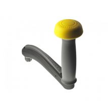 Winde One Touch Powergrip Lewmar Crank