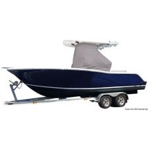 Konsolenabdeckung MIT T-top - Ocean South