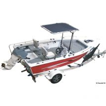 Seagull Aluminium T-top - Ocean South