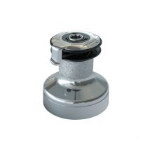 Winde Lemar Evo Selbsthilft - Chrom