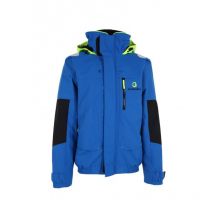 Wasserdichte UND Atmungsaktive Doppel-segeljacke Türkis - Bermudes